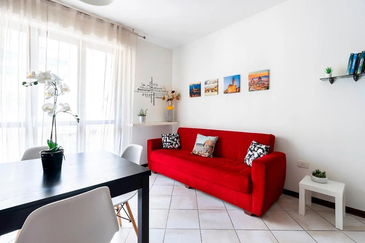 Gui Apartment Florence Italy