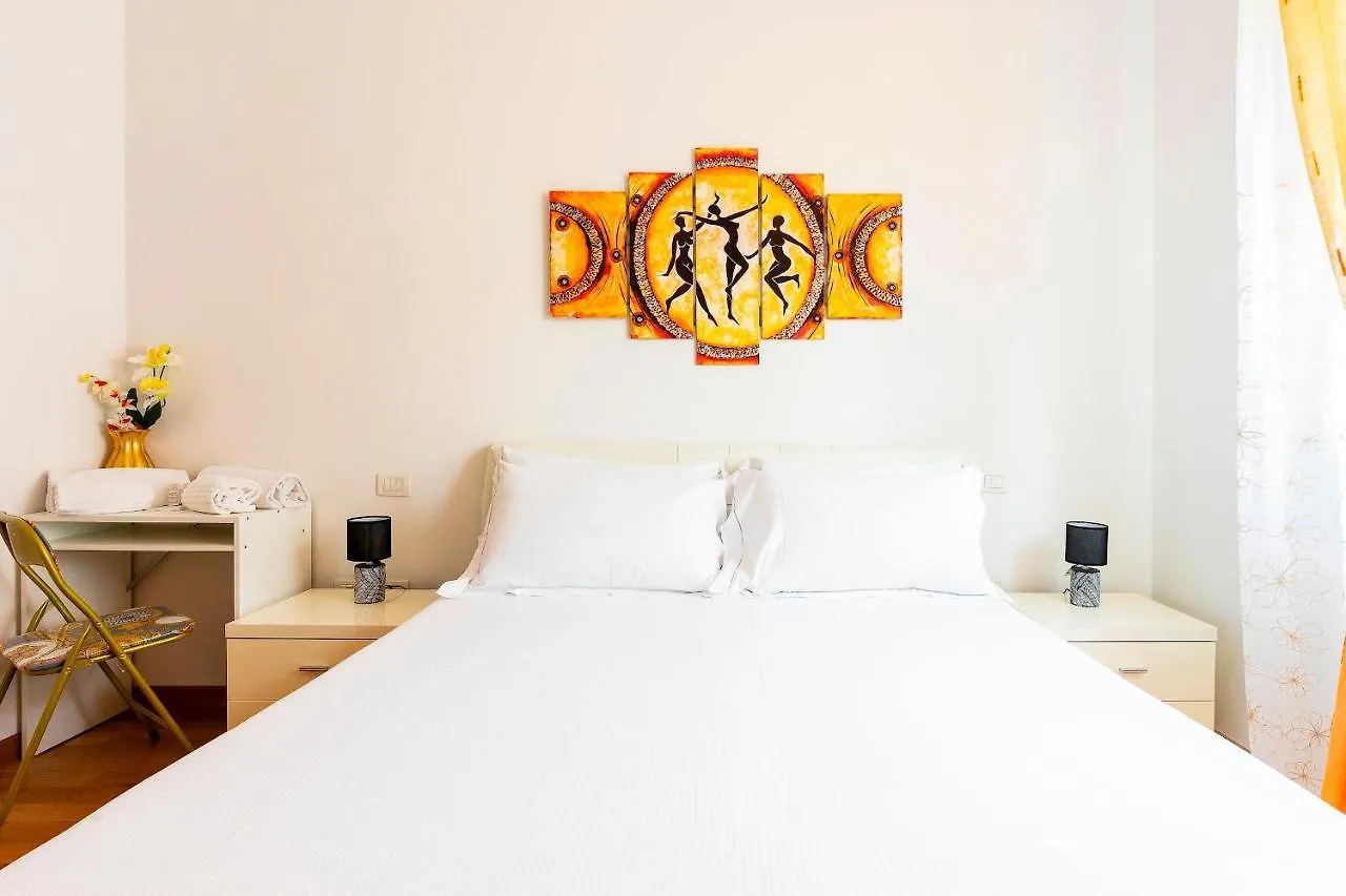 Gui Apartment Florence