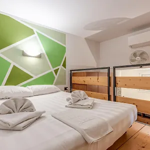 Garden House - Sweet Dreams In Apartamento