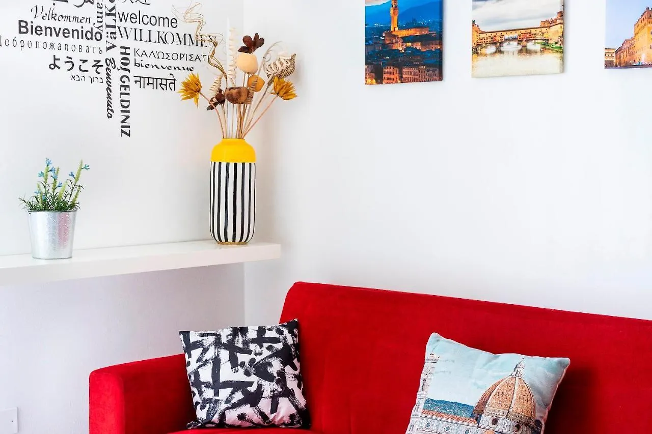 Gui Apartment Florence 0*,  Italy