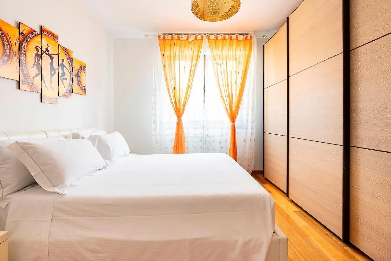 Gui Apartment Florence