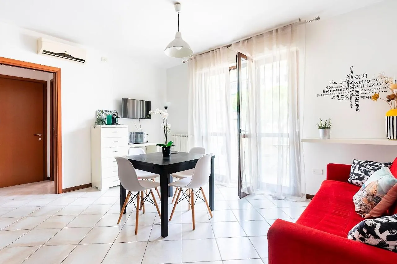 Gui Apartment Florence Italy