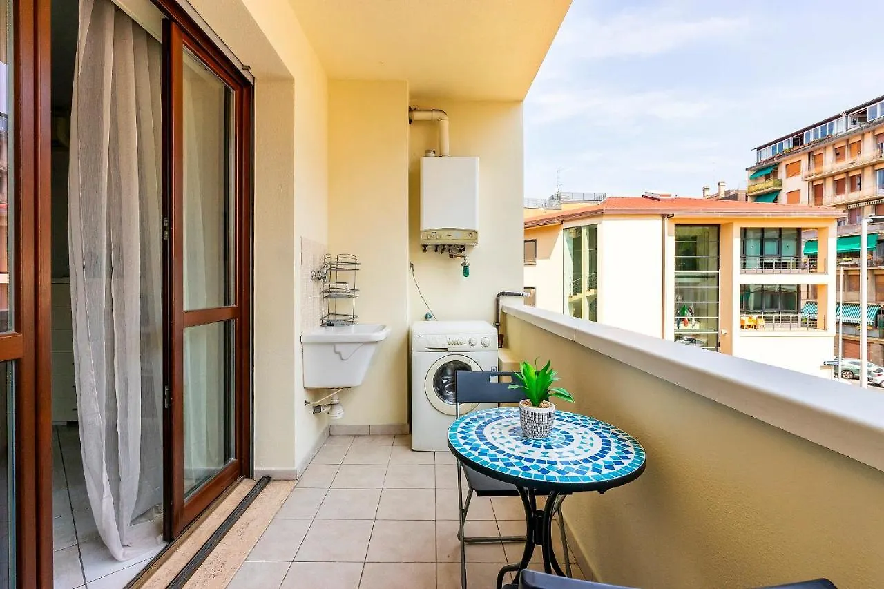 Gui Apartment Florence