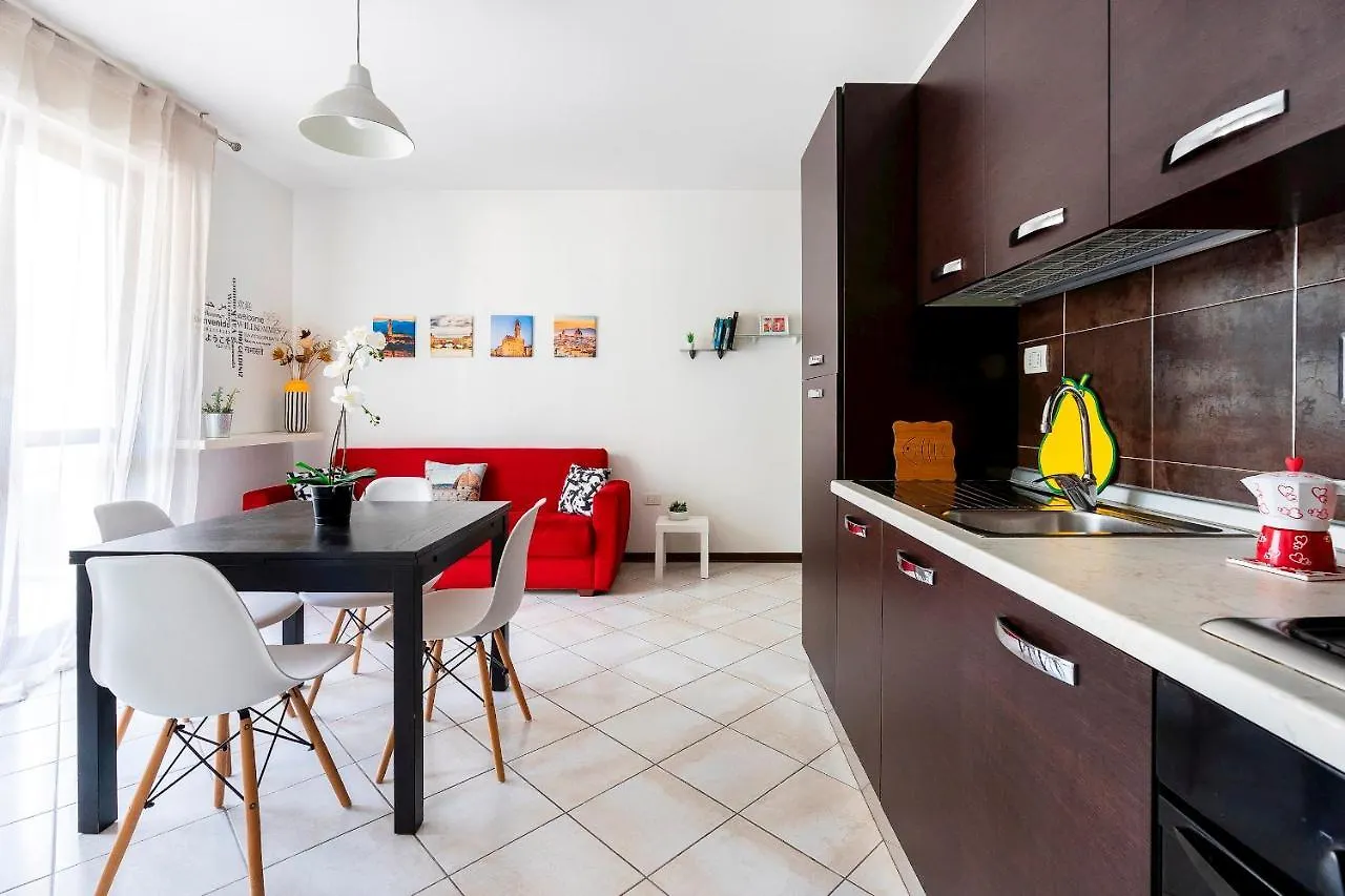 Gui Apartment Florence