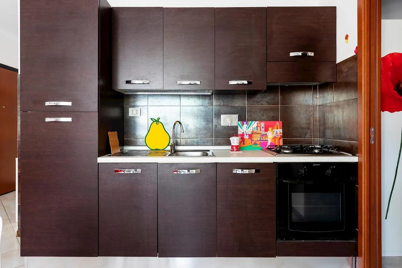Gui Apartment Florence