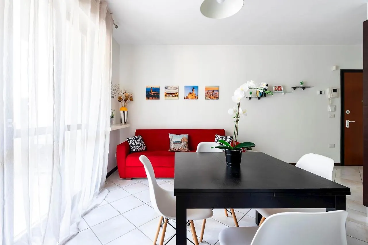 Gui Apartment Florence 0*,  Italy