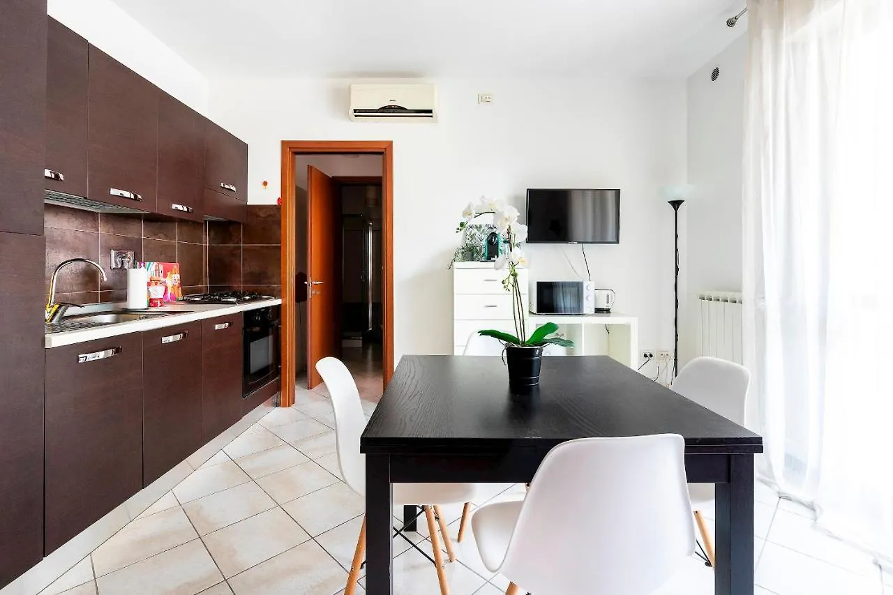 Gui Apartment Florence