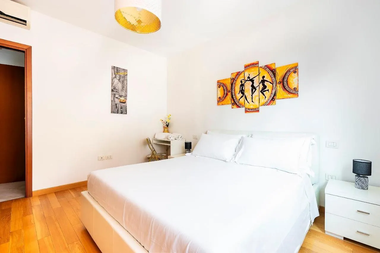 Gui Apartment Florence Italy