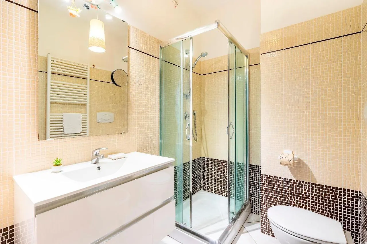 Gui Apartment Florence