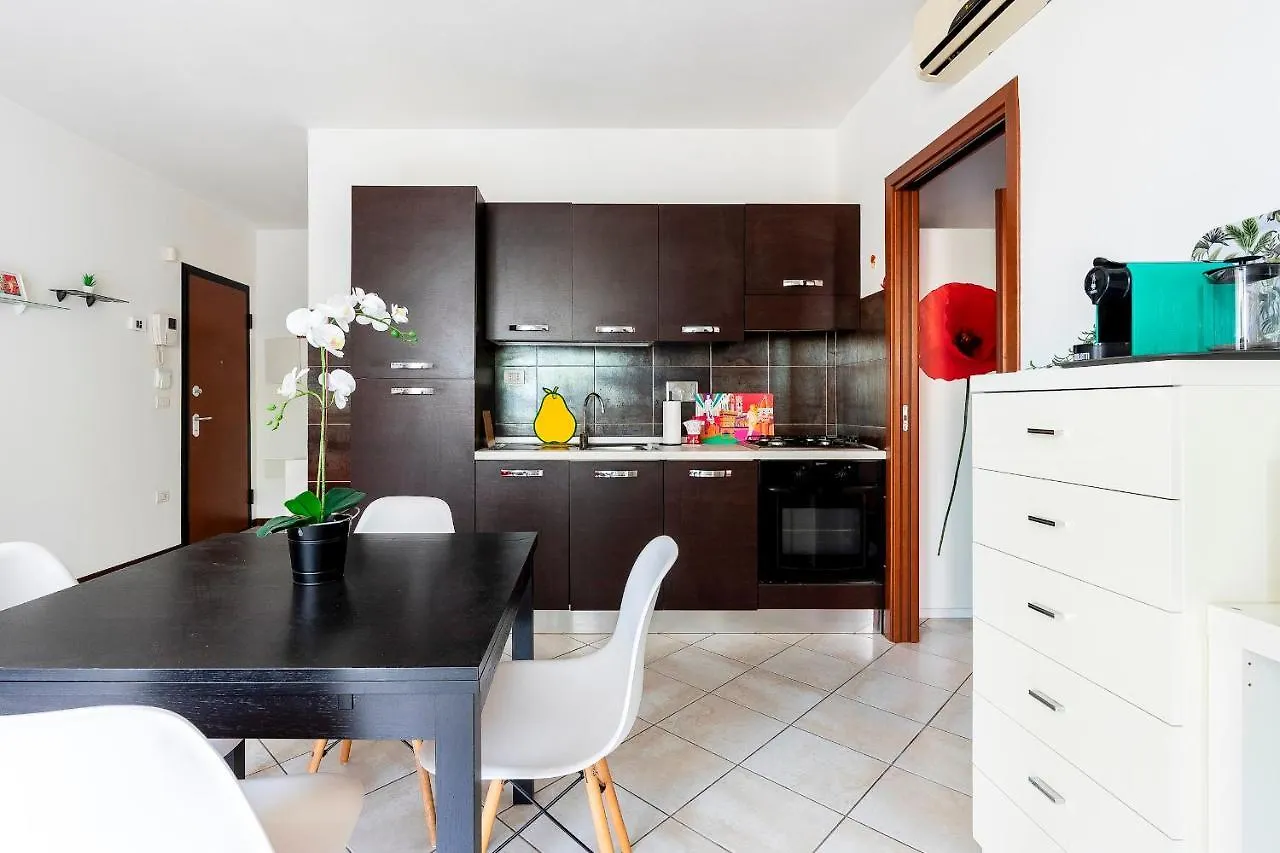 Gui Apartment Florence