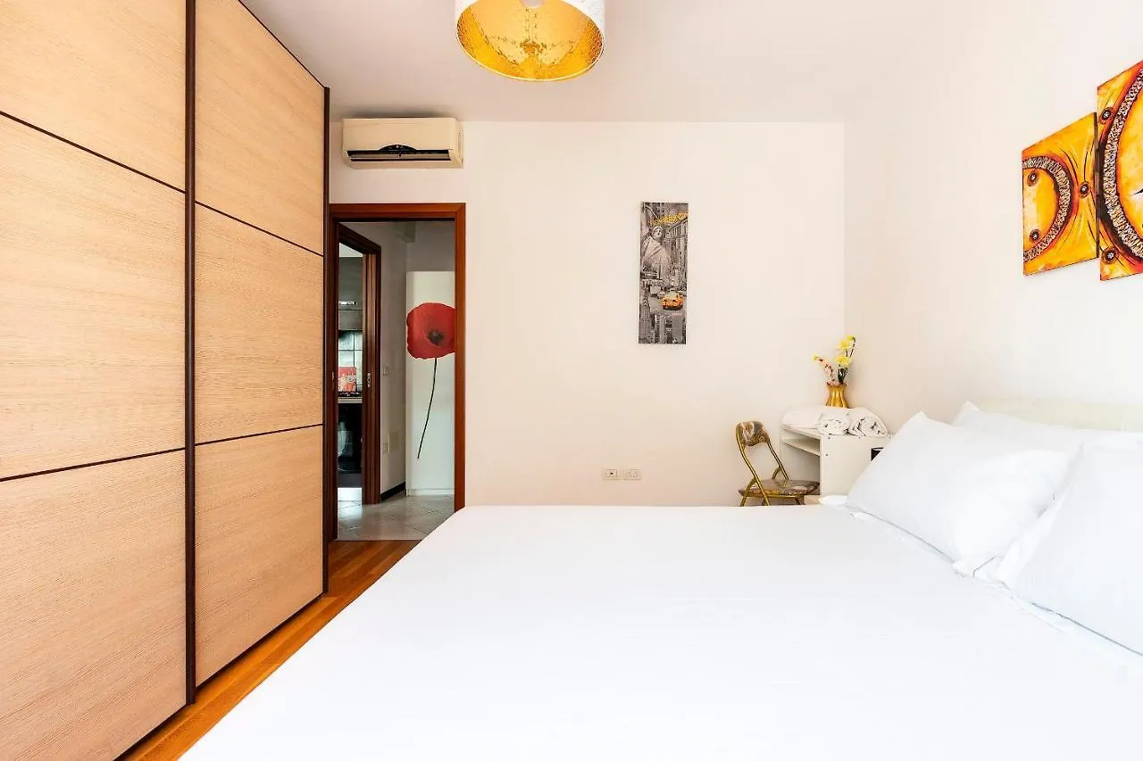 Gui Apartment Florence