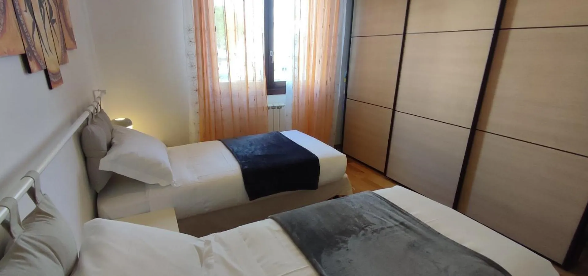 Gui Apartment Florence Italy