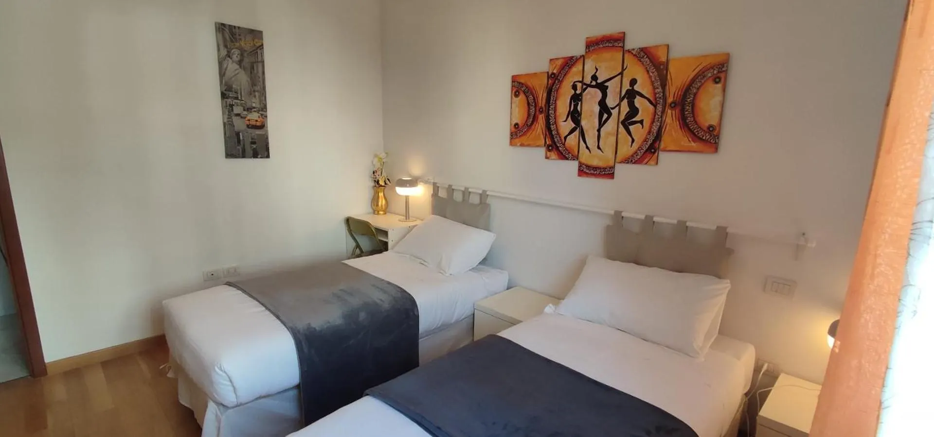 Gui Apartment Florence