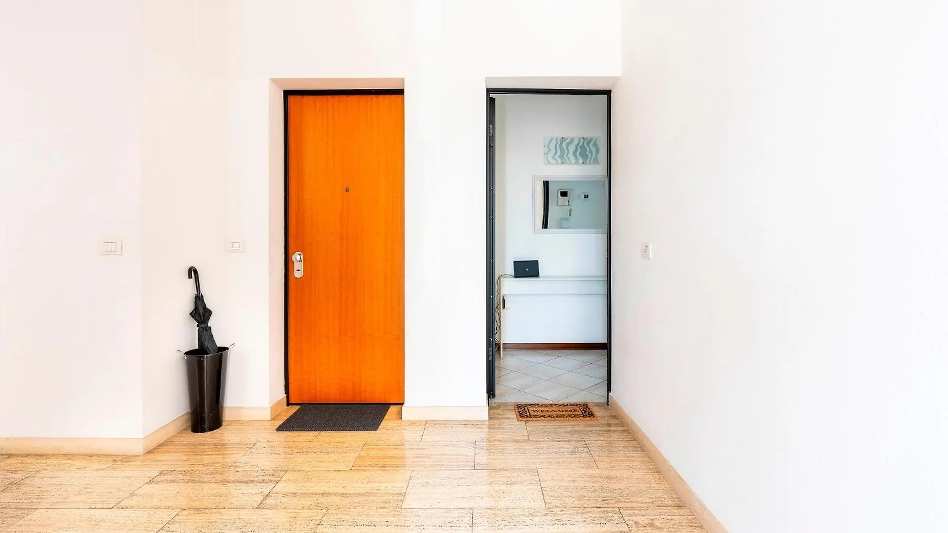 Gui Apartment Florence 0*,