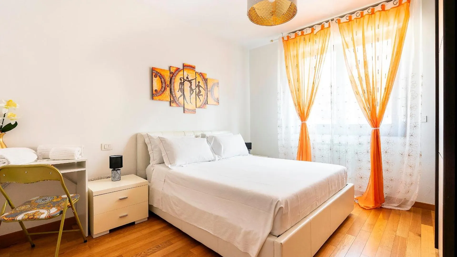 Gui Apartment Florence