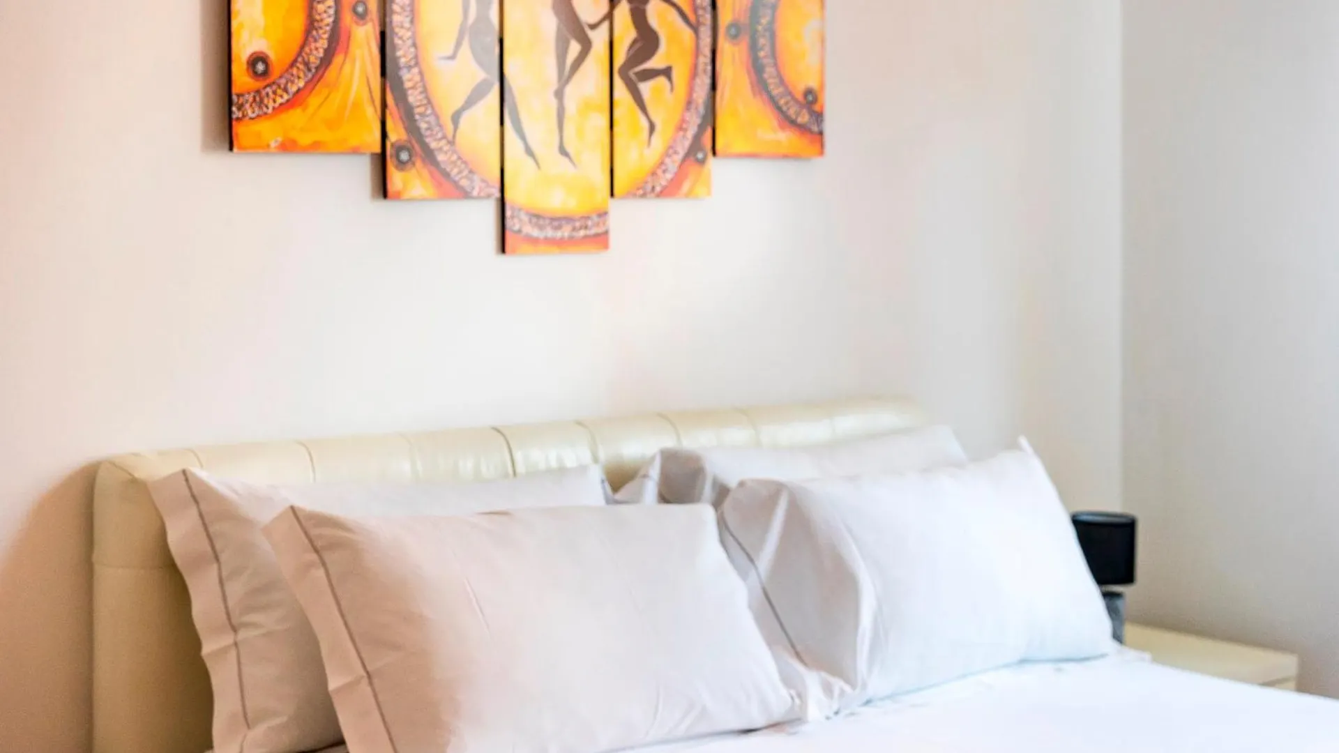 Gui Apartment Florence