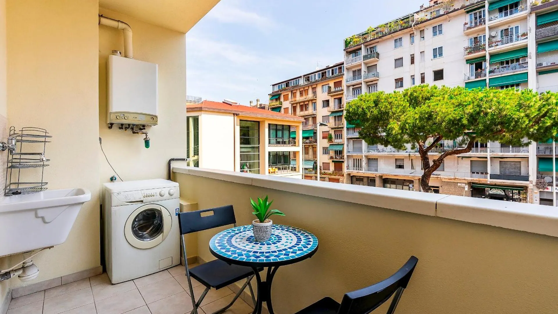 Gui Apartment Florence