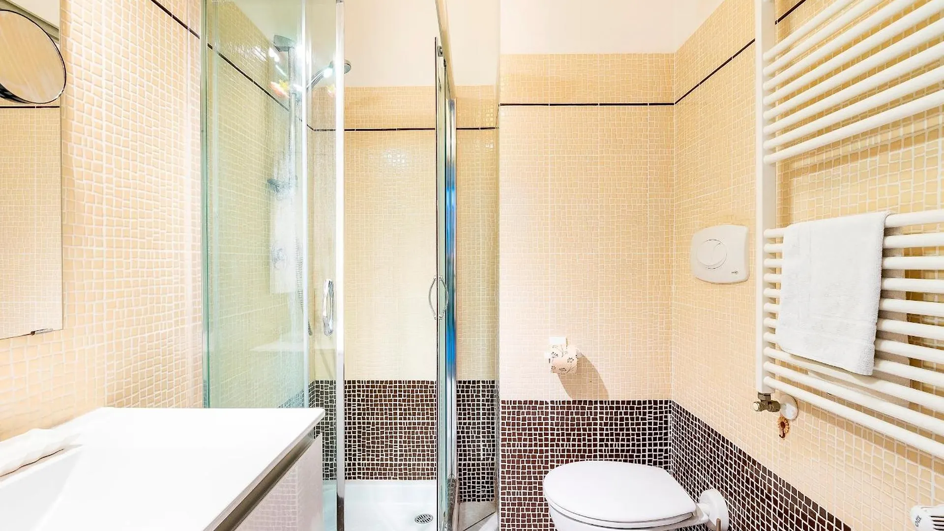 Gui Apartment Florence Italy