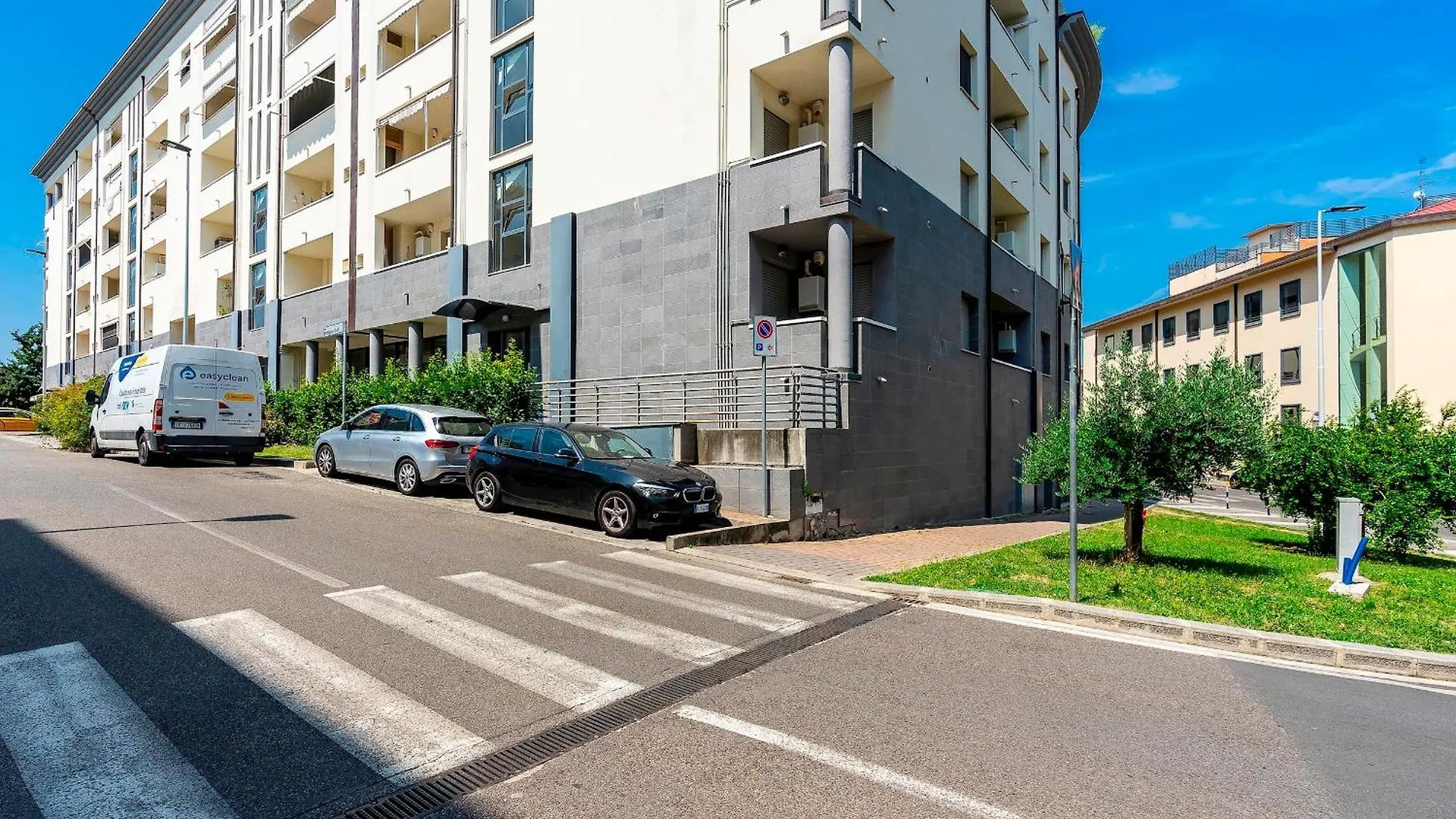 Gui Apartment Florence